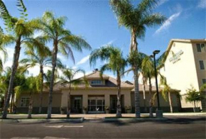 Отель Homewood Suites Bakersfield  Бейкерсфилд